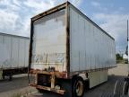 2006 WABASH DVDBHPC DRY VAN TRAILER for sale at Copart MI - DETROIT