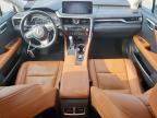 2021 LEXUS RX 450H   à vendre chez Copart TX - DALLAS
