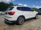 2017 Bmw X3 Xdrive28I for Sale in Austell, GA - Front End