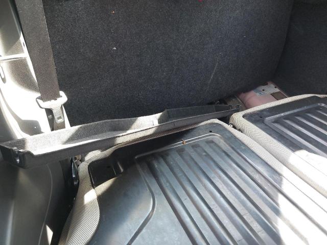 2011 FIAT 500 LOUNGE
