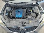 2013 MAZDA CX-5 GT   for sale at Copart FL - MIAMI CENTRAL