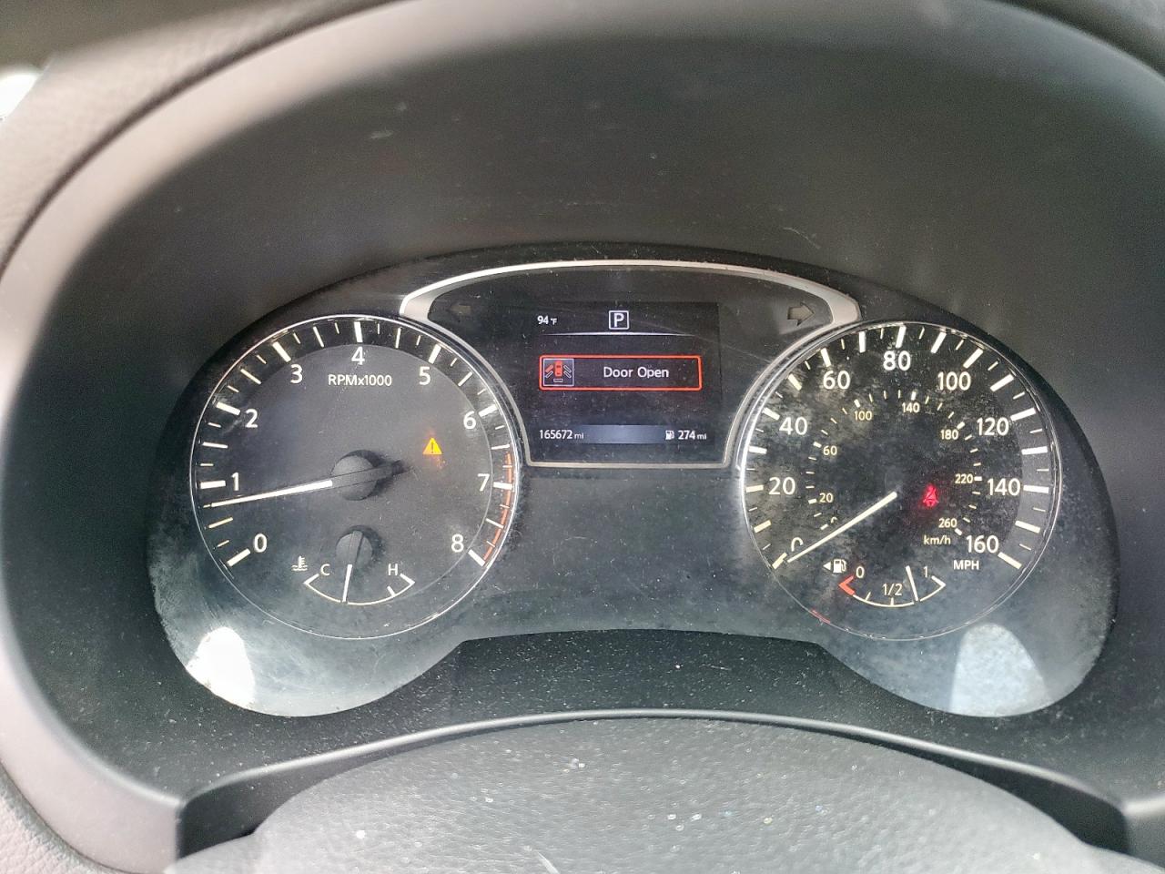 NISSAN ALTIMA 2016 VIN 1N4AL3AP8GN350312 фото 9