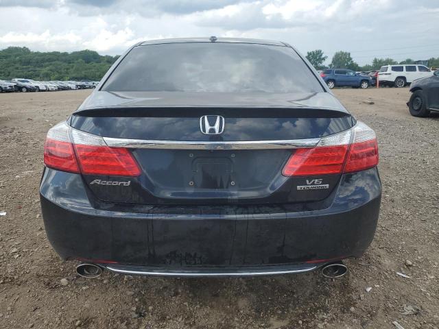  HONDA ACCORD 2015 Czarny