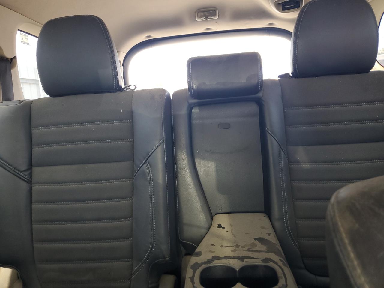 2020 Mitsubishi Outlander Se VIN: JA4AD3A37LZ005290 Lot: 60599935