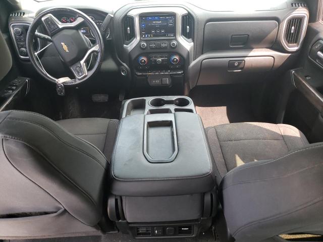  CHEVROLET ALL Models 2020 Серый