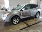 2008 Nissan Rogue S   de vânzare în York Haven, PA - Side