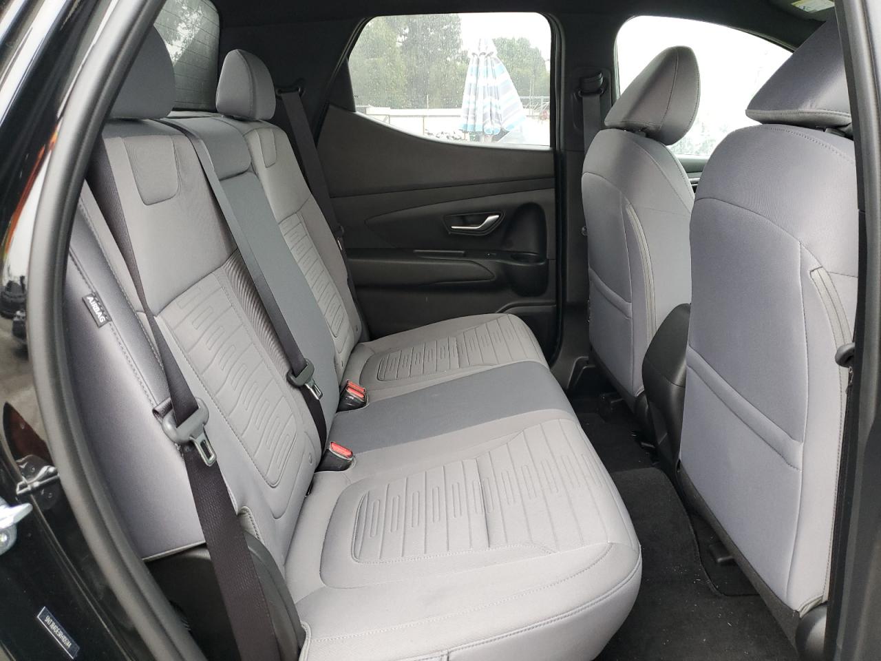 2024 Hyundai Santa Cruz Sel VIN: 5NTJB4DE3RH105144 Lot: 58337875