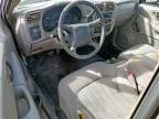 2003 Chevrolet S Truck S10   zu verkaufen in Wilmer, TX - Front End