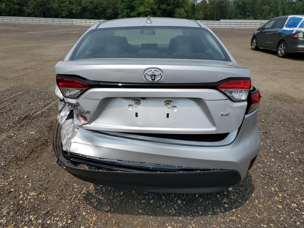 5YFB4MDE7RP141239 TOYOTA COROLLA 2024