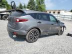2025 Acura Rdx A-Spec Advance na sprzedaż w Albany, NY - Front End