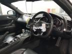 2010 AUDI R8 SPYDER for sale at Copart NEWBURY