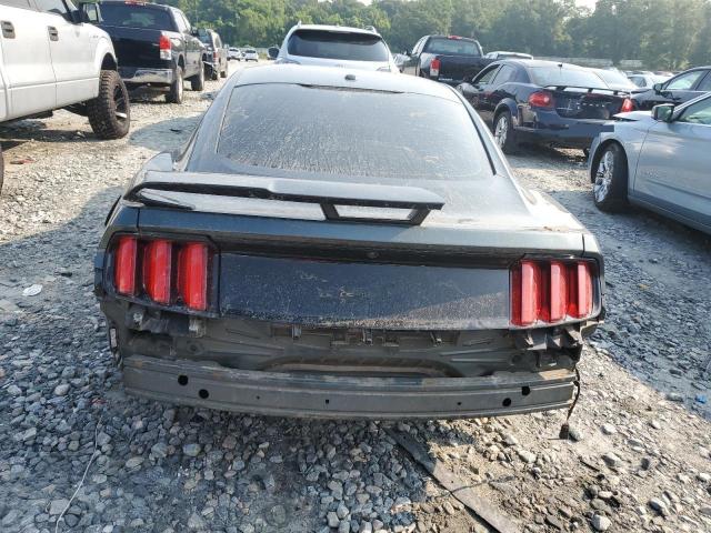 FORD MUSTANG 2015 Zielony