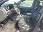 2014 Jeep Grand Cherokee Summit იყიდება Hurricane-ში, WV - Front End