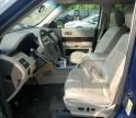 2012 Ford Flex Sel for Sale in Waldorf, MD - Front End