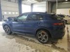 2018 Alfa Romeo Stelvio Sport for Sale in Greenwood, NE - Front End