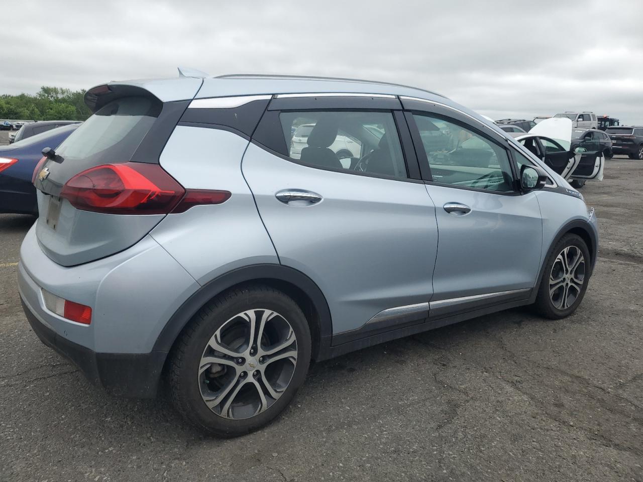 1G1FX6S09H4165354 CHEVROLET BOLT 2017