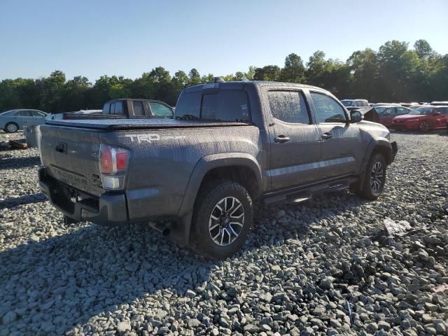  TOYOTA TACOMA 2021 Угольный