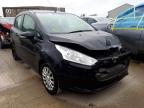 2014 FORD B-MAX STUD for sale at Copart SANDY