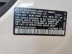 2012 Volkswagen Passat S   за продажба в Homestead, FL - Rear End