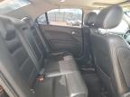2007 FORD FUSION SEL   for sale at Copart AB - EDMONTON