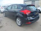 2015 FORD FOCUS ZETE for sale at Copart PETERLEE