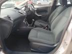 2011 FORD FIESTA ZET for sale at Copart SANDY