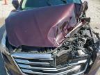 2017 Cadillac Xt5 Luxury for Sale in Haslet, TX - Front End