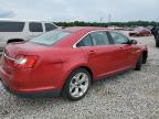 2010 Ford Taurus Sel იყიდება Memphis-ში, TN - Front End