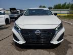 2025 Nissan Altima Sv للبيع في Woodhaven، MI - Minor Dent/Scratches