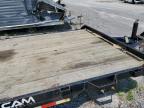 2020 Novae P35Cam18Ch Equipment Trailer en Venta en Leroy, NY - Vandalism