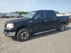 2005 Ford F150 Supercrew на продаже в Pennsburg, PA - Mechanical