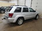 2010 Jeep Grand Cherokee Laredo   за продажба в Davison, MI - Front End
