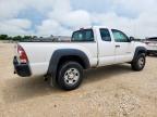 2009 Toyota Tacoma Prerunner Access Cab للبيع في New Braunfels، TX - Front End