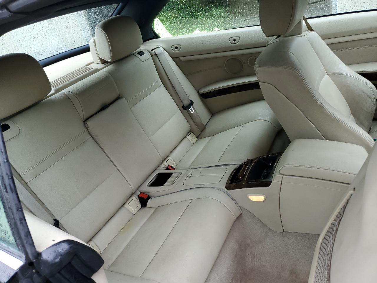 2008 BMW 335 I VIN: WBAWL73528P178171 Lot: 60149465