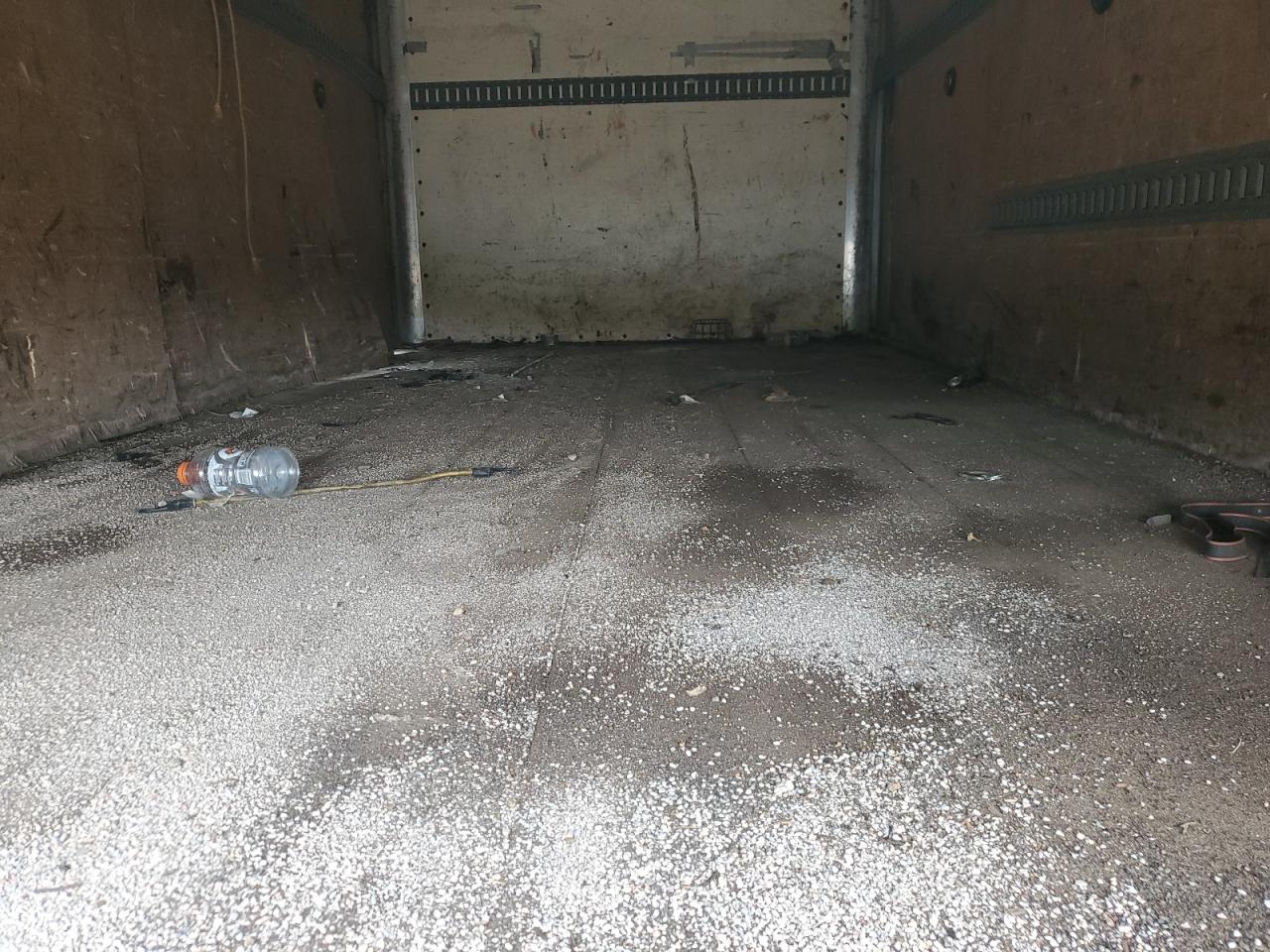 2015 Isuzu Npr Hd VIN: JALC4W168F7003007 Lot: 62155765