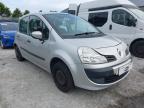 2008 RENAULT MODUS EXPR for sale at Copart BELFAST