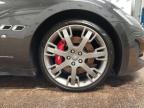 2016 MASERATI GRANTURISM for sale at Copart NEWBURY