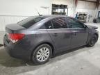 2011 Chevrolet Cruze Ls   for Sale in Tulsa, OK - Front End