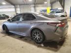 2023 Toyota Camry Se Night Shade продається в Chalfont, PA - Front End
