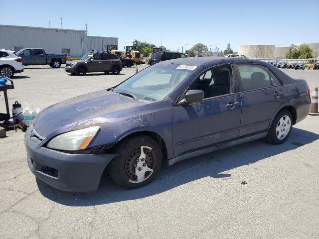 2007 Honda Accord Value  