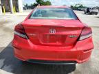 2015 Honda Civic Ex   for Sale in Sikeston, MO - Front End