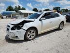2013 Chevrolet Malibu 1Lt   იყიდება Prairie Grove-ში, AR - Front End