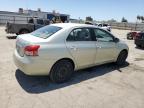 2007 Toyota Yaris    na sprzedaż w Bakersfield, CA - Front End