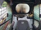 2010 Caterpillar 297C Tracked Skid Steer Loader იყიდება Avon-ში, MN - Burn - Engine