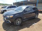 2016 Mitsubishi Outlander Sport Es zu verkaufen in Colorado Springs, CO - Minor Dent/Scratches
