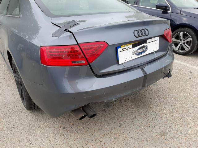 2013 AUDI A5 S LINE