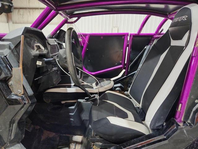 2021 POLARIS RZR TURBO S 4 VELOCITY