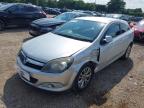 2010 VAUXHALL ASTRA SRI for sale at Copart COLCHESTER