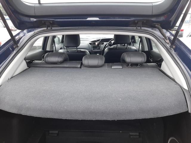 2013 HONDA CIVIC I-DT