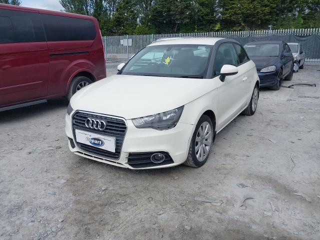 AUDI A1 SPORT T 2011
